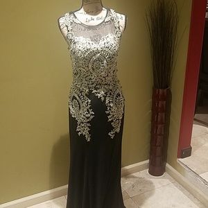 Night gown